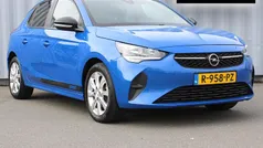 Gebruikt 2022 Opel Corsa Edition Hatchback | € 15.434 (Goede deal)