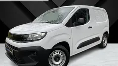 Gebruikt 2024 Opel Combo MPV | € 24.995 (Eerlijke prijs)