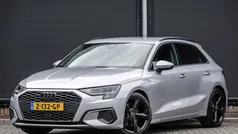 Audi A3 Sportback e-tron