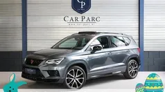 Gebruikt 2020 Cupra Ateca SUV | € 30.995 (Eerlijke prijs)