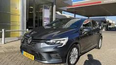Grijs Gebruikt 2021 Renault Clio V Intens Hatchback | € 13.245 (Eerlijke prijs)