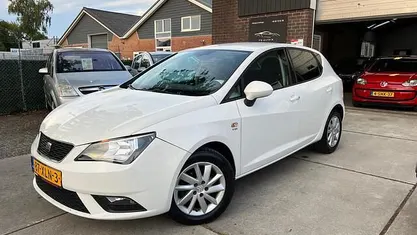 Occasion Seat Ibiza Style 105 PK (77 kW) 2012 Hatchback