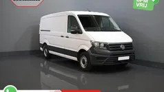 Gebruikt 2021 VW Crafter Van | € 20.944 (Eerlijke prijs)