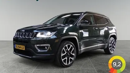Occasion Jeep Compass Limited 150 PK (110 kW) 2021 SUV