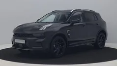 Zwart Gebruikt 2023 Lynk & Co 01 SUV | € 26.900 (Eerlijke prijs)