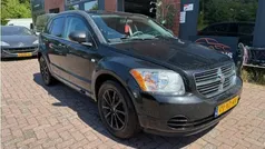 Zwart Gebruikt 2007 Dodge Caliber SE SUV | € 1.900 (Goede deal)