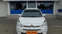 Gebruikt 2016 Citroën C3 Seduction Hatchback | € 7.980 (Goede deal)
