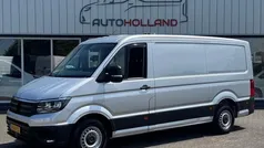 Gebruikt 2019 VW Crafter Van | € 12.950 (Goede deal)