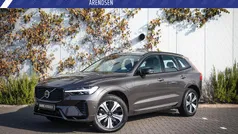Grijs Gebruikt 2024 Volvo XC60 Plus SUV | € 56.694 (Eerlijke prijs)