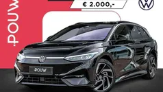 Gebruikt 2024 VW ID.7 Pro Sedan | € 53.950 (Eerlijke prijs)