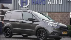Gebruikt 2018 Ford Transit Limited Van | € 11.950 (Eerlijke prijs)