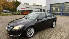 Gebruikt 2013 Opel Insignia Cosmo Hatchback | € 4.950 (Eerlijke prijs)
