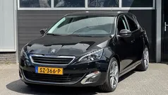 Gebruikt 2017 Peugeot 308 Hatchback | € 8.444 (Goede deal)
