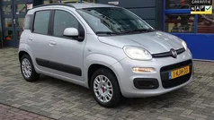 Grijs (metallic) Gebruikt 2013 Fiat Panda Easy Hatchback | € 6.950 (Eerlijke prijs)