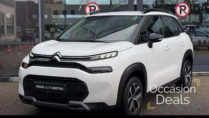 Occasion 2023 Citroën C3 Aircross Feel SUV | € 18.445 (Eerlijke prijs)