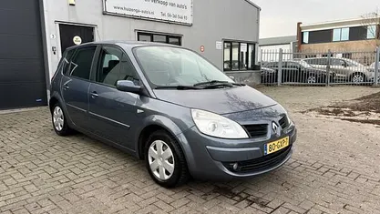 Occasion Renault Scénic II 112 PK (82 kW) 2008 MPV