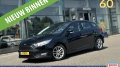 Gebruikt 2017 Ford Focus Hatchback | € 8.950 (Goede deal)