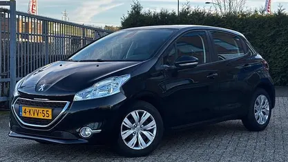 Occasion Peugeot 208 Envy 82 PK (60 kW) 2013 Hatchback