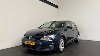 Gebruikt 2017 VW Golf VII Comfortline Hatchback | € 7.449 (Goede deal)