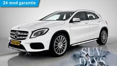 Wit Gebruikt 2020 Mercedes GLA200 Premium SUV | € 28.945 (Eerlijke prijs)