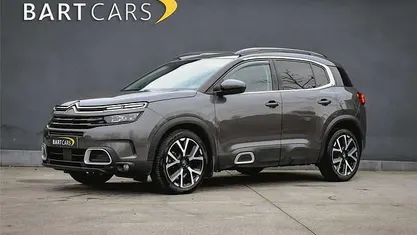 Occasion 2019 Citroën C5 Aircross SUV | € 17.400 (Goede deal)