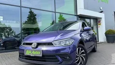 Paars, metallic lak Gebruikt 2022 VW Polo Hatchback | € 18.495 (Goede deal)
