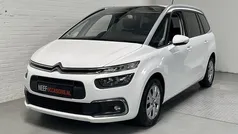 Gebruikt 2019 Citroën Grand C4 Picasso PureTech MPV | € 11.495 (Super prijs)