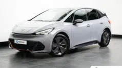 Grijs Gebruikt 2023 Cupra Born Hatchback | € 28.895 (Goede deal)