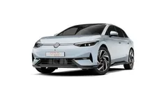 Grijs Nieuw 2025 VW ID.7 Pro Sedan | € 55.130 (Eerlijke prijs)