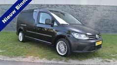 Gebruikt 2018 VW Caddy Maxi Trendline MPV | € 12.940 (Eerlijke prijs)