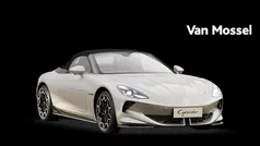 Gebruikt 2024 MG Cyberster Trophy Cabriolet | € 66.350