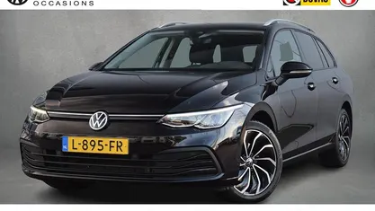 Occasion VW Golf VIII Life 112 PK (82 kW) 2021 Stationwagen