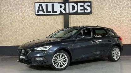 Gebruikt 2021 Seat Leon XCELLENCE Stationwagen | € 19.950 (Super prijs)