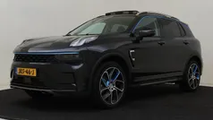 Gebruikt 2022 Lynk & Co 01 SUV | € 26.925 (Eerlijke prijs)