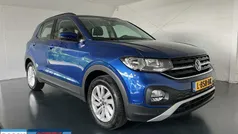 Gebruikt 2021 VW T-Cross Life SUV | € 20.995 (Eerlijke prijs)