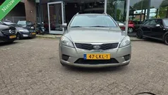 Grijs Gebruikt 2010 Kia Ceed Stationwagen | € 2.700 (Eerlijke prijs)