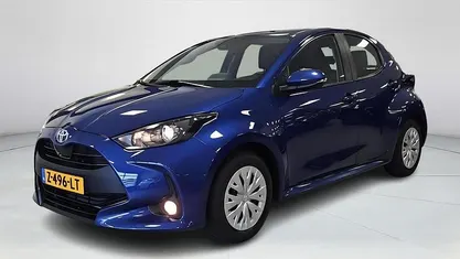 Occasion Toyota Yaris Hybrid Comfort 116 PK (85 kW) 2023 Hatchback