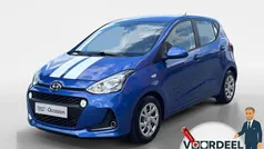 Gebruikt 2019 Hyundai i10 Comfort Hatchback | € 8.950 (Eerlijke prijs)