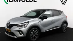 Gebruikt 2023 Renault Captur Intens SUV | € 22.735 (Eerlijke prijs)