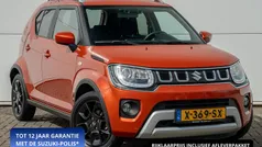 Oranje Gebruikt 2024 Suzuki Ignis Hatchback | € 21.250 (Eerlijke prijs)