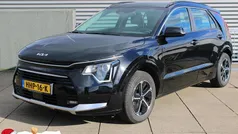 Gebruikt 2025 Kia Niro SUV | € 34.350 (Super prijs)