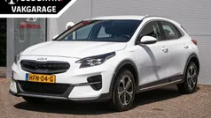 Wit Gebruikt 2021 Kia XCeed SUV | € 20.900 (Goede deal)