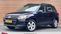 Gebruikt 2013 VW Tiguan SUV | € 11.900 (Eerlijke prijs)