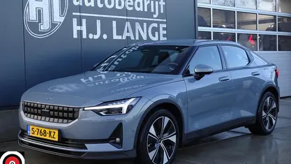 Occasion 2023 Polestar 2 Long Range Single Motor Hatchback | € 27.950 (Eerlijke prijs)
