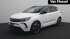 Gebruikt 2023 Opel Grandland X GSe SUV | € 29.940 (Eerlijke prijs)