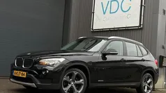 Gebruikt 2013 BMW X1 SUV | € 12.900 (Eerlijke prijs)