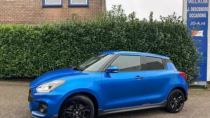 Gebruikt 2019 Suzuki Swift Sport Hatchback | € 15.499 (Goede deal)