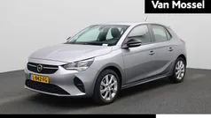 Grijs Gebruikt 2021 Opel Corsa Edition Hatchback | € 12.900 (Goede deal)