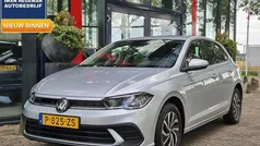 Gebruikt 2022 VW Polo Business Hatchback | € 17.990 (Eerlijke prijs)