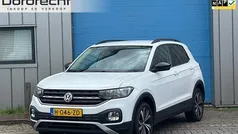 Gebruikt 2020 VW T-Cross SUV | € 17.429 (Eerlijke prijs)